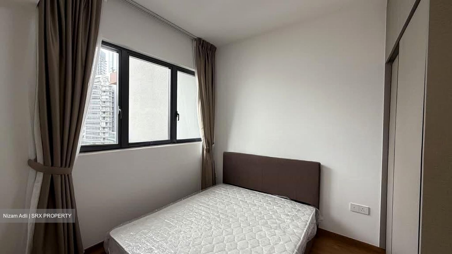 Verticus (D12), Apartment #530812511